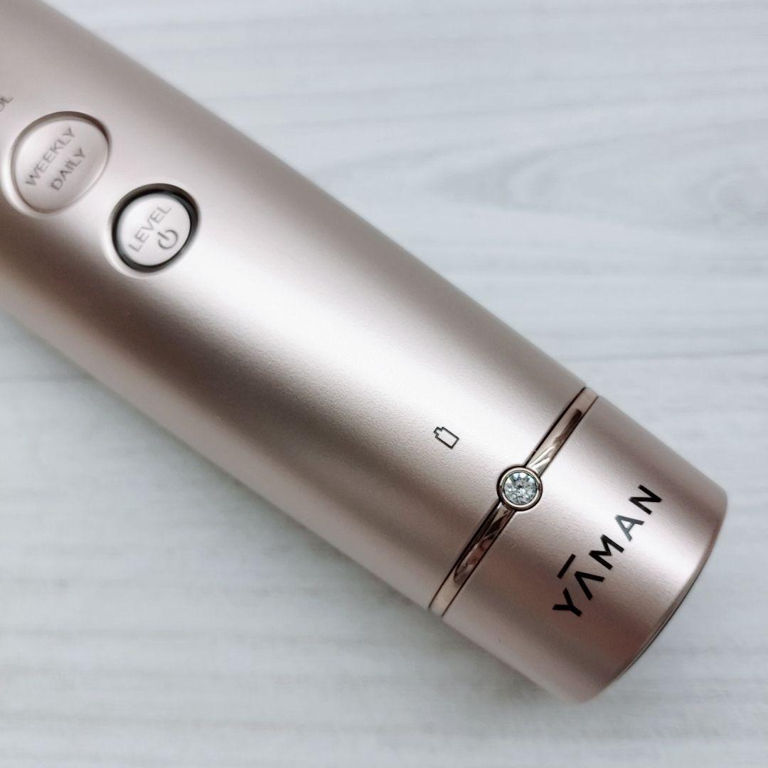 ヤーマン フォトプラス シャイニー M18