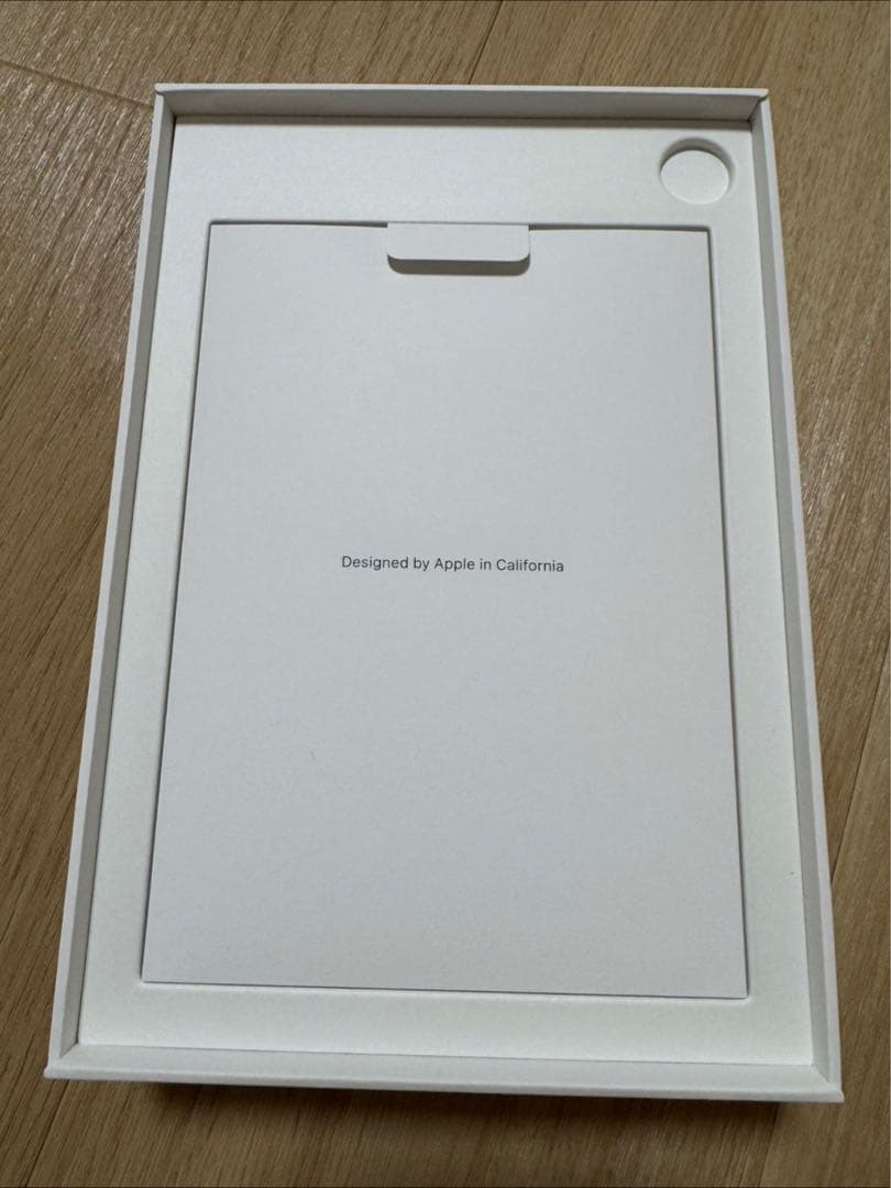 iPadmini第7世代(A17pro)WiFi+Cellular+pencil