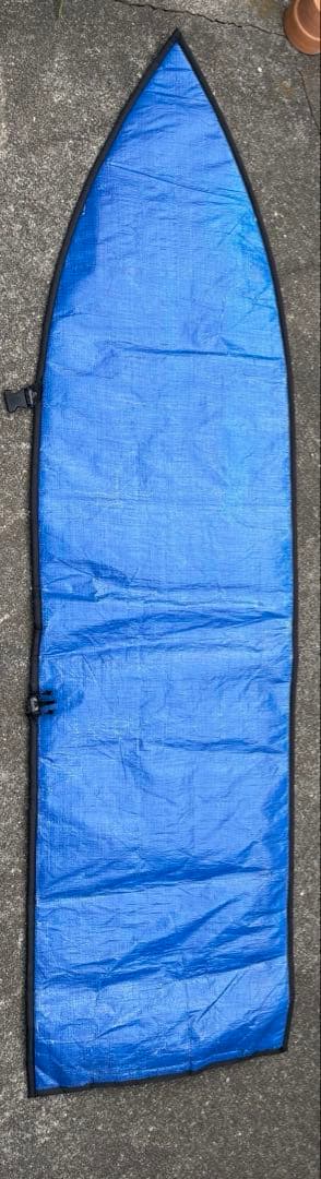N*n様 サーフボードケース 7feet ハードタイプ2〜3本用#値下げしました
