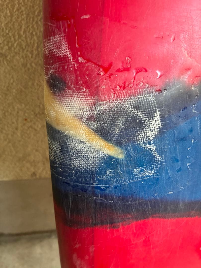 送料込み　超浮力シモンズサーフボード