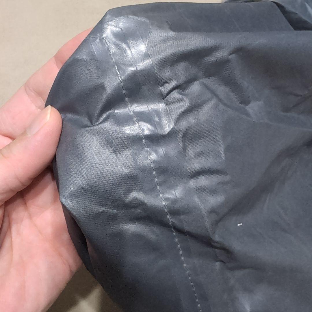 [DUNLOP] ツーリングテント R-125 1人用