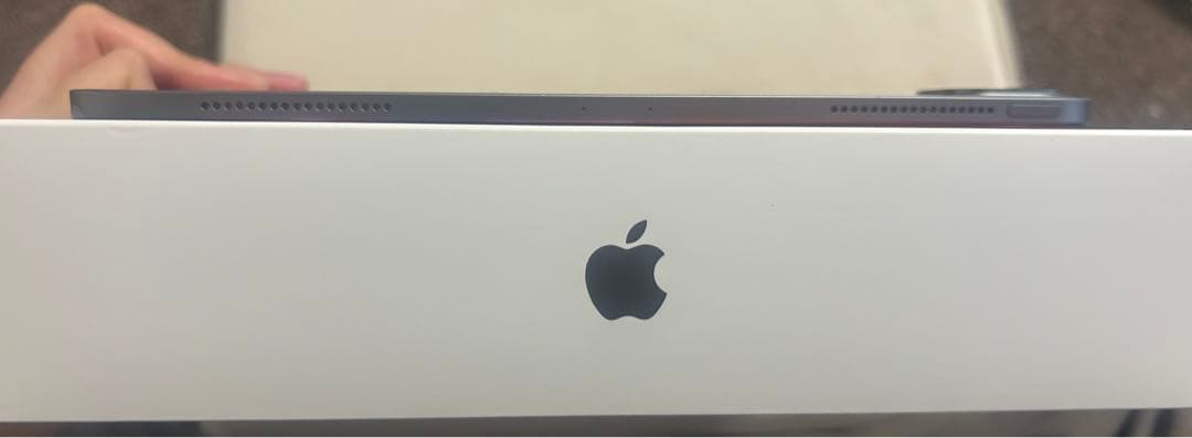 【画面/液晶割れ】iPad Pro第4世代12.9 256GB ジャンク品