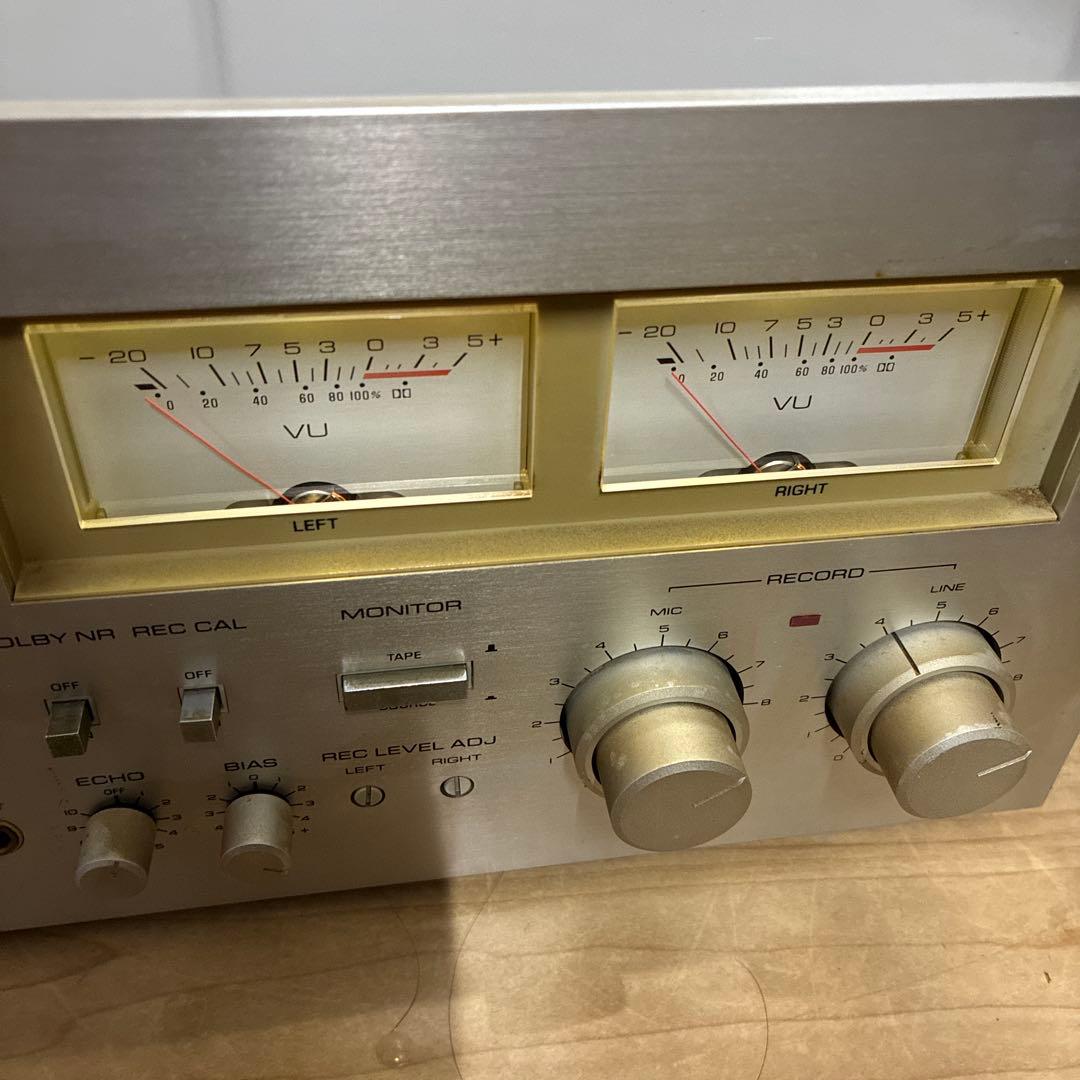 YAMAHA NS SERIES K-2 カセットデッキ ヤマハ オーディオ