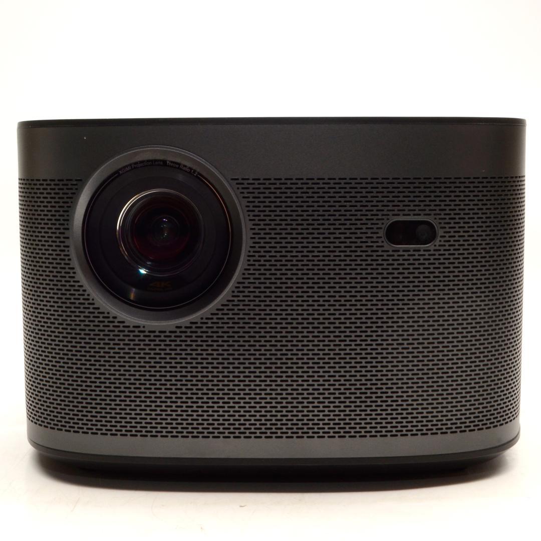 【ジャンク】XGIMI HORIZON Pro 4K　プロジェクター