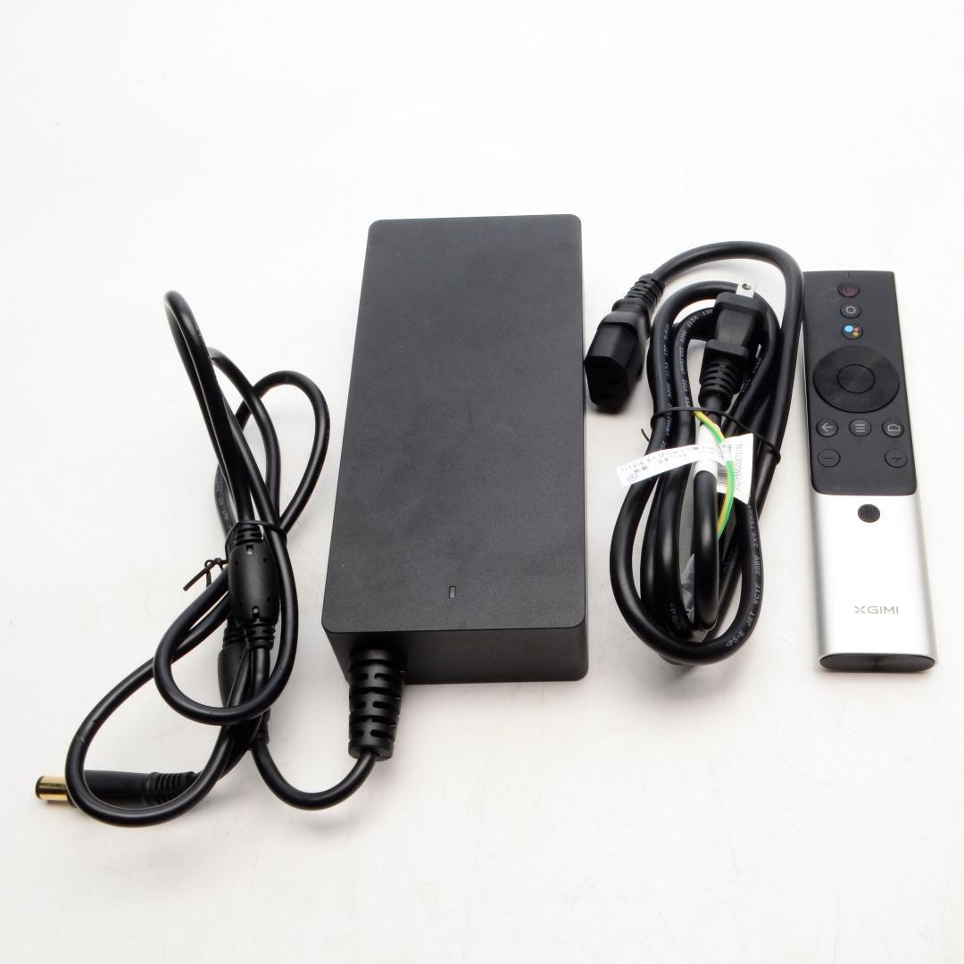 【ジャンク】XGIMI HORIZON Pro 4K　プロジェクター