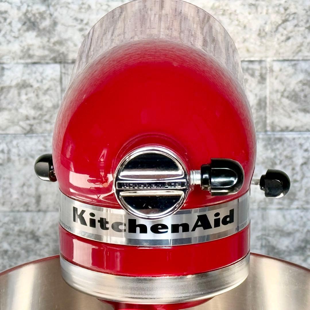 キッチンエイド「アルチザン」シリーズ KSM150PSER