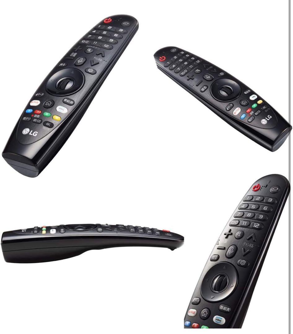 LG 50インチ UHD AI ThinQ 4K TV 50UM7300EJA