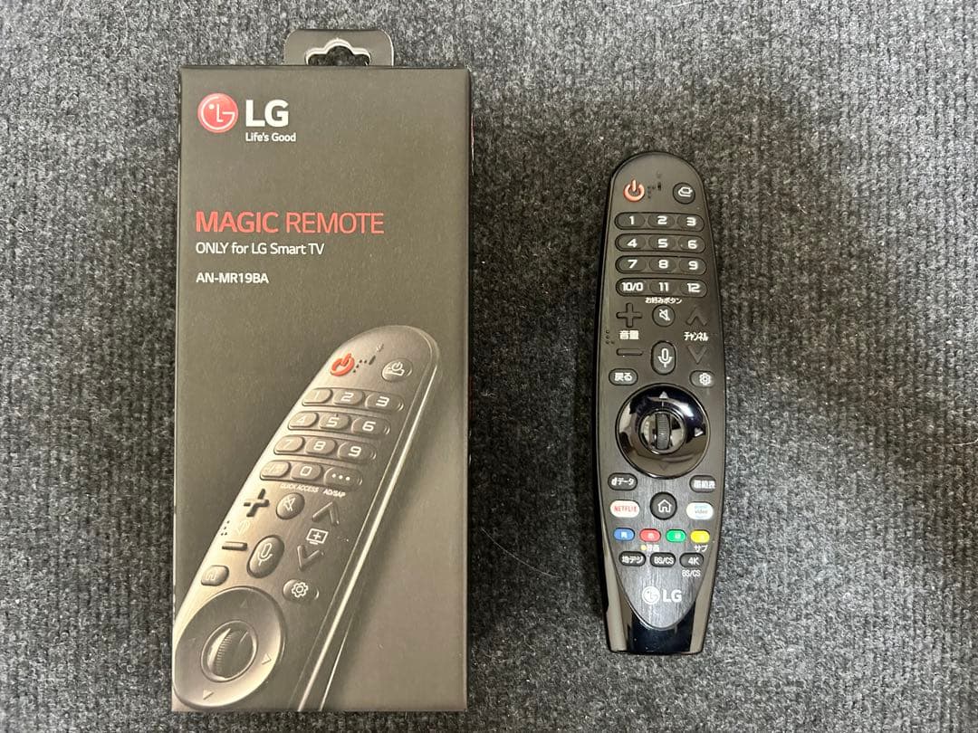 LG 50インチ UHD AI ThinQ 4K TV 50UM7300EJA