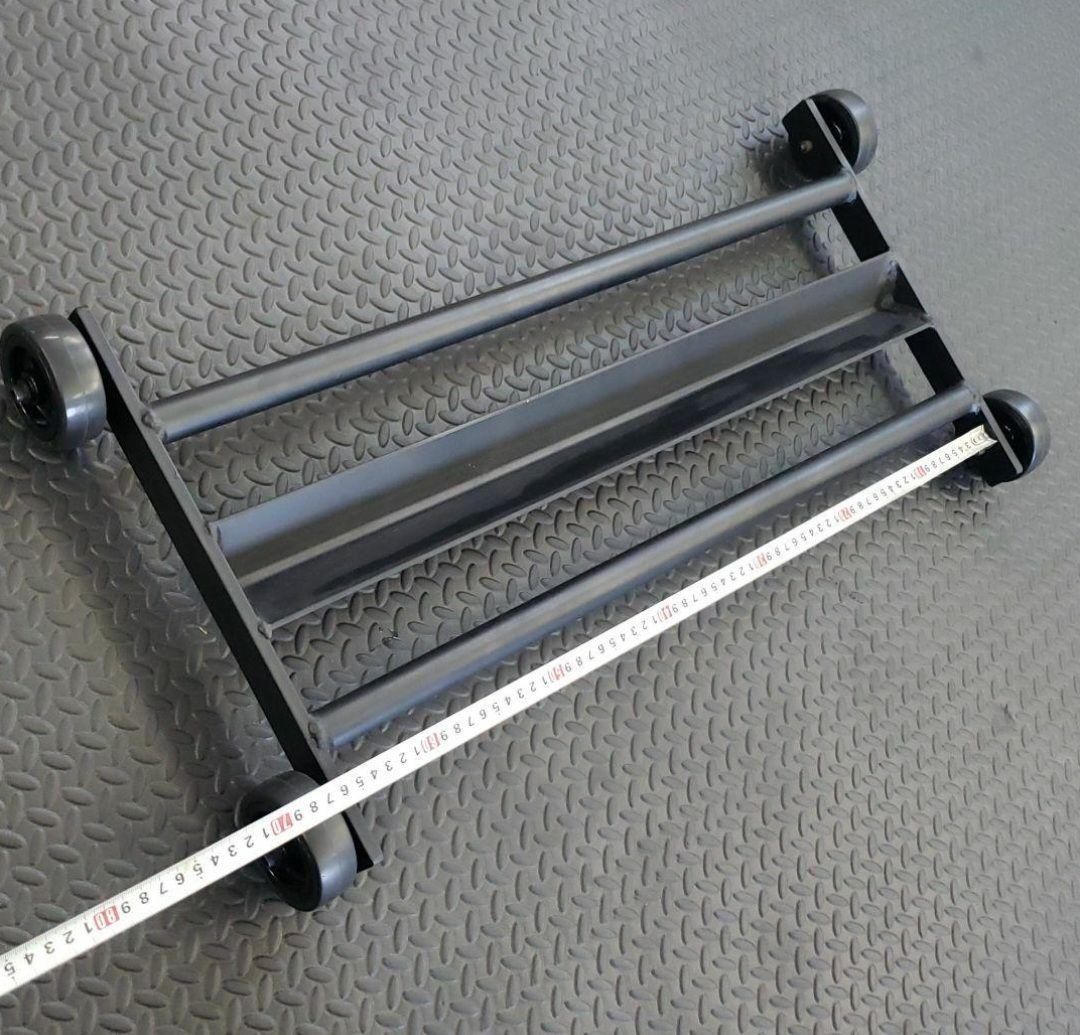 Glute ham Roller ハムストリングローラー 臀筋開発者