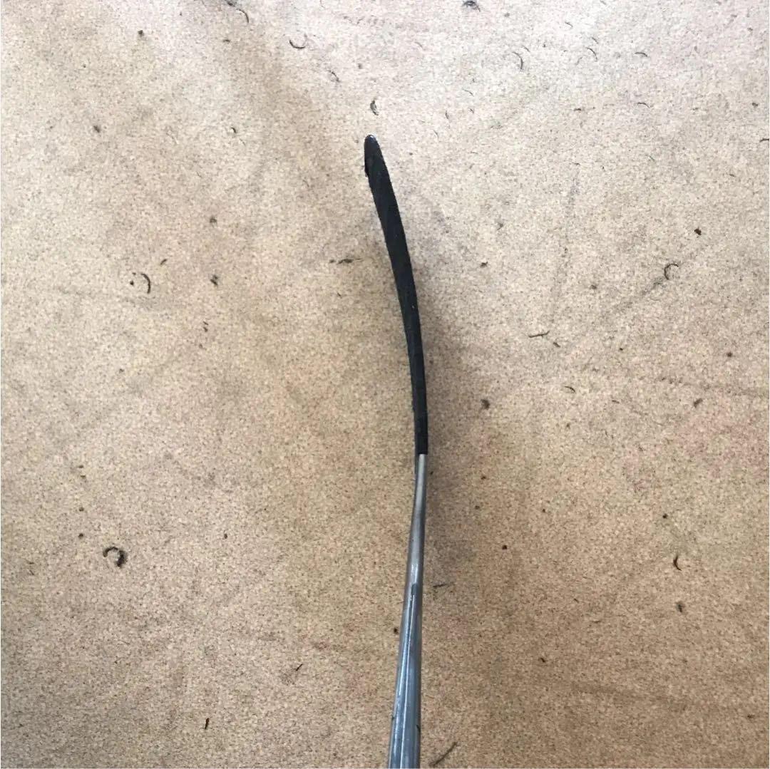 Bauer 1x p88 flex77 ライト