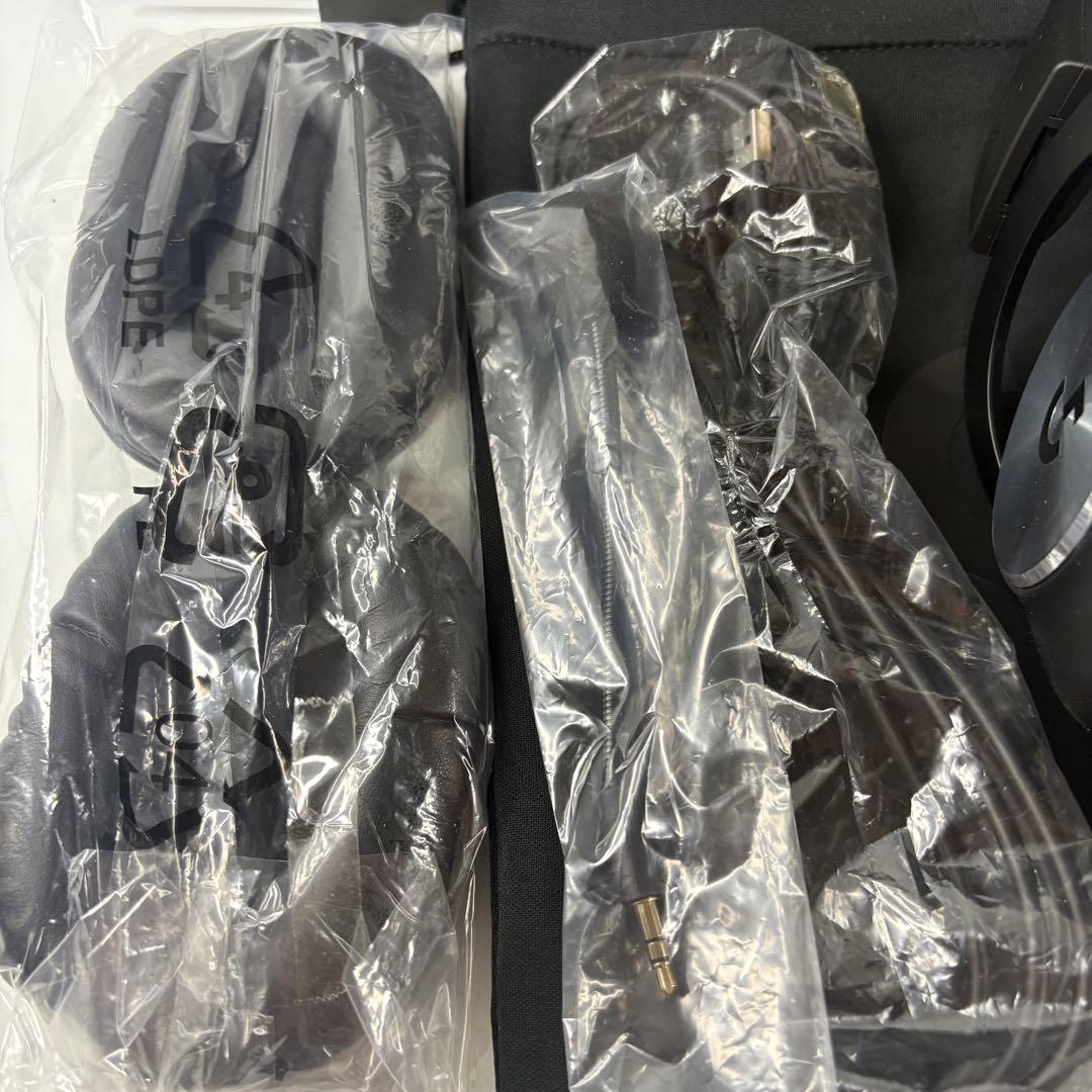 ヘッドホン logicool PRO X WIRELESS G-PHS-004WL