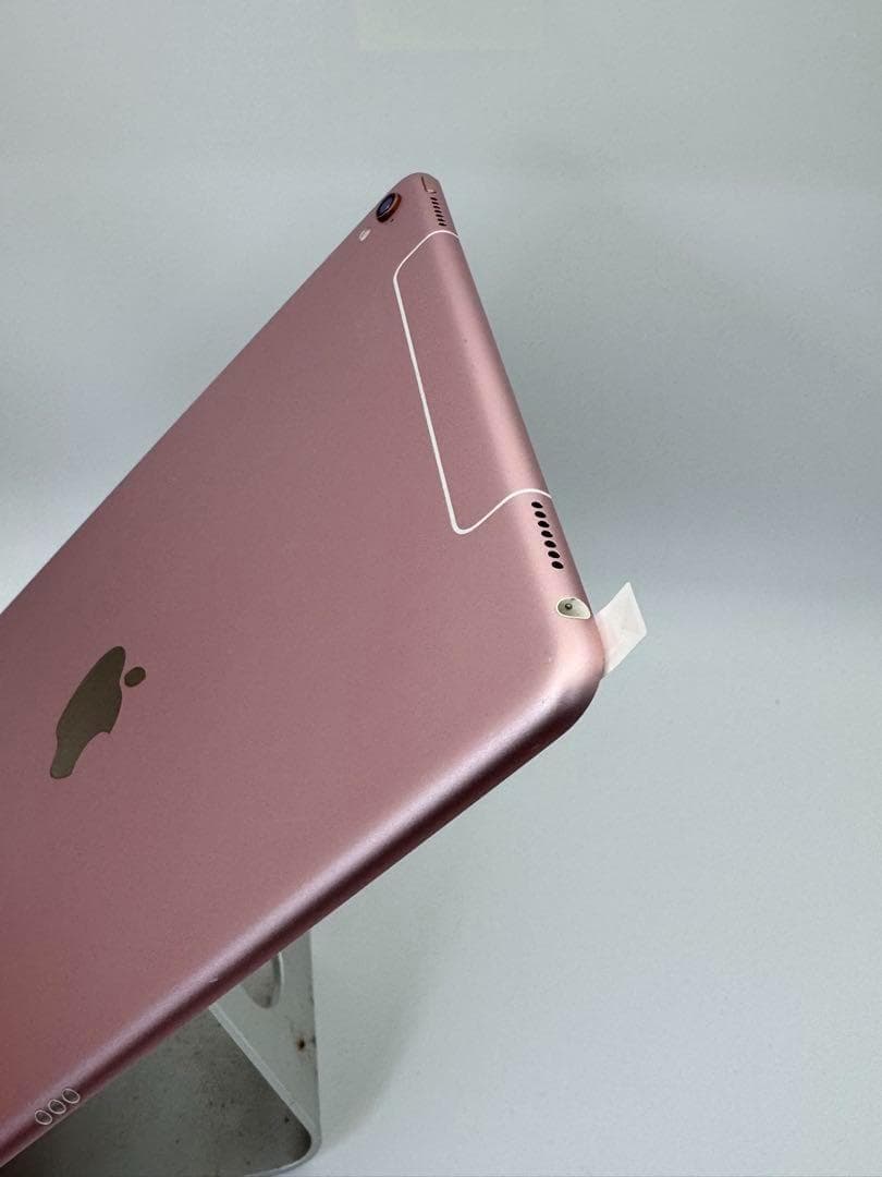 iPad Pro9.7 128GB ピンク