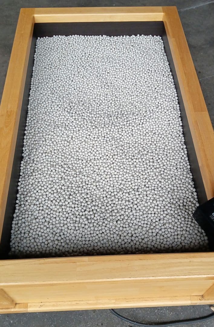 濡れない足湯　おもてなしあしゆ　YK-A301