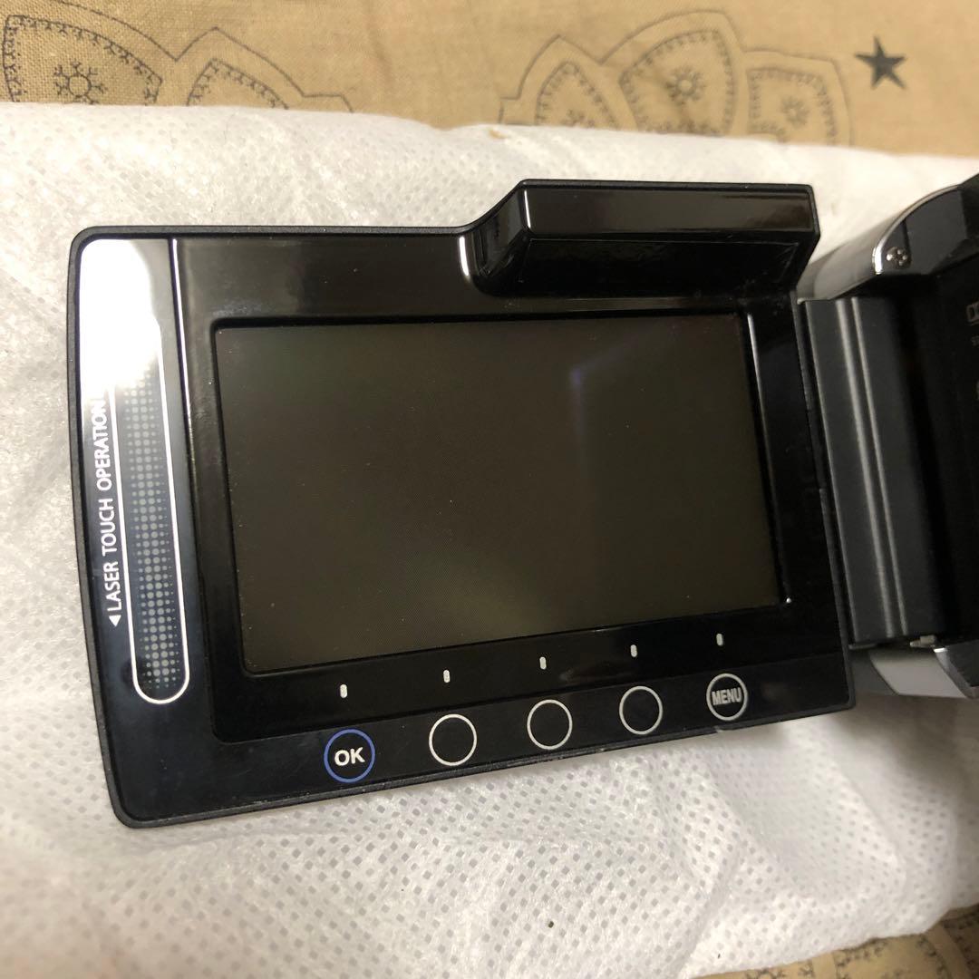 完品 JVC Everio GZ-X900 ビデオカメラ 美品
