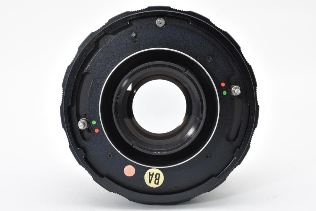 マミヤ Mamiya 65mm f/4.5 Wide Angle 5951