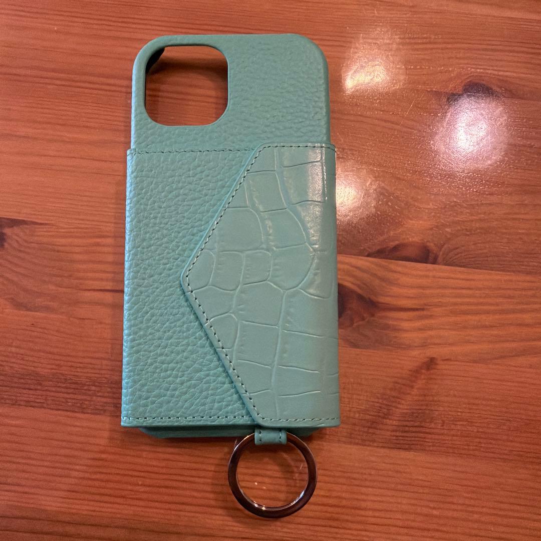 鈴木亜美さん愛用 iPhone15ケース他3点セット 箱袋なし