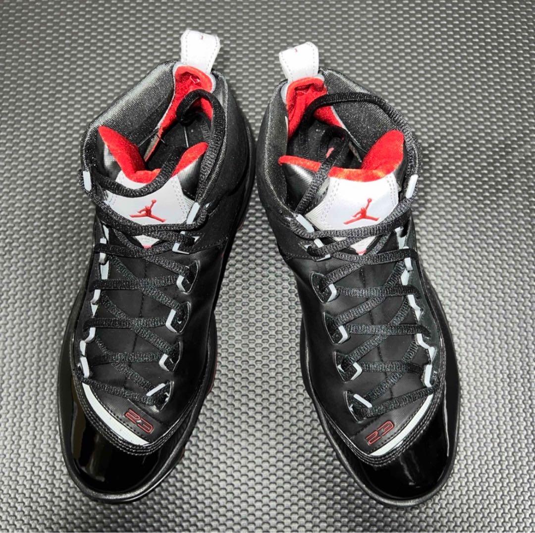 ナイキ Air Jordan Jumpman Team Elite 1