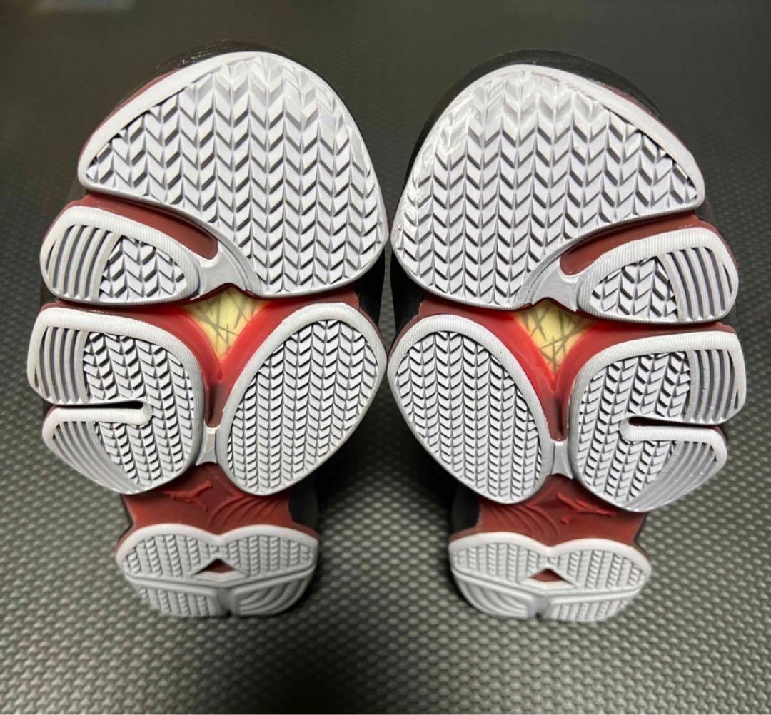 ナイキ Air Jordan Jumpman Team Elite 1