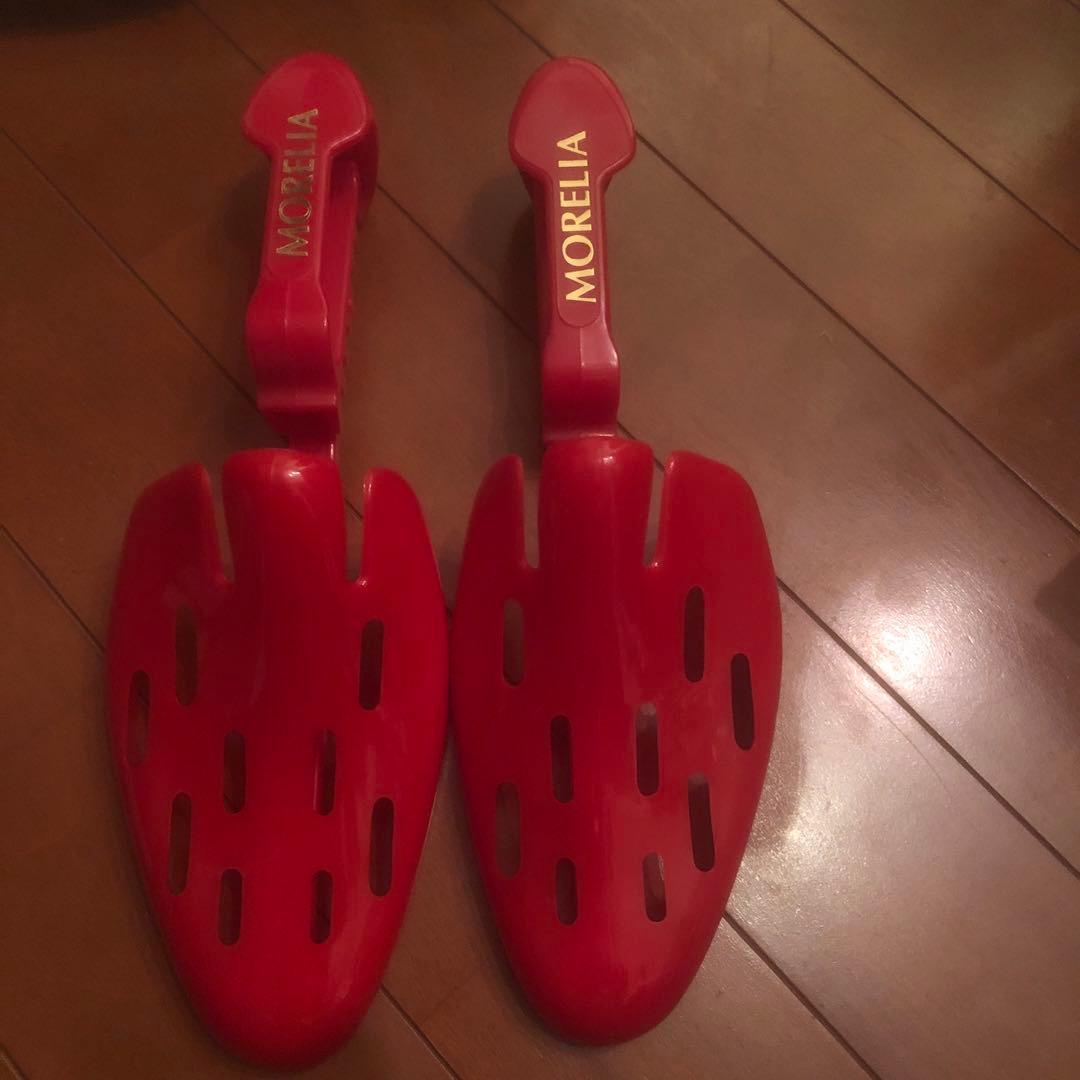 ミズノMizuno / モレリアMorelia サッカーシューズ 27.5cm