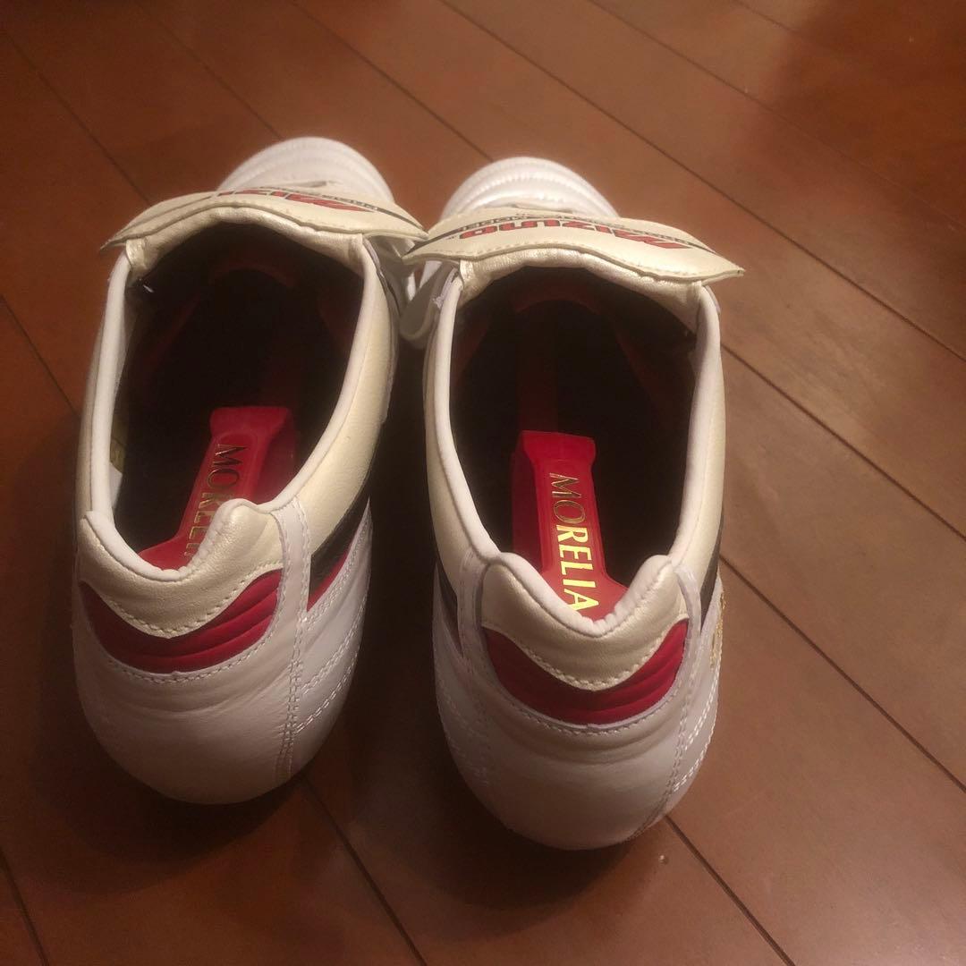 ミズノMizuno / モレリアMorelia サッカーシューズ 27.5cm