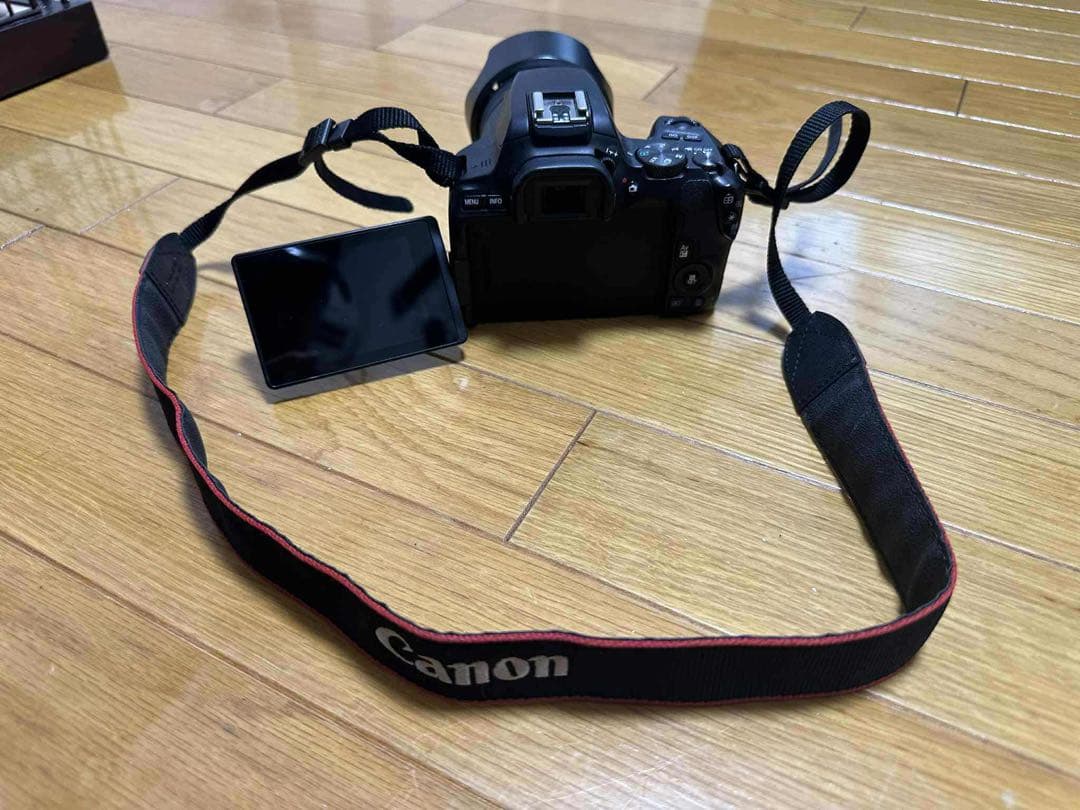 Canon EOS 250D カメラセット