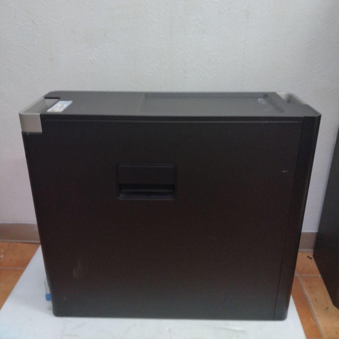 Windowsデスクトップ DELL precision T3600 (5)