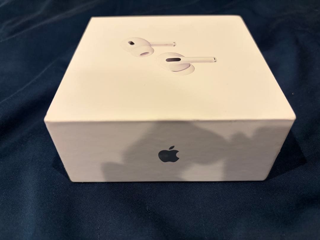 パ*ダ様 【新品未開封品】AirPods Pro (第2世代)