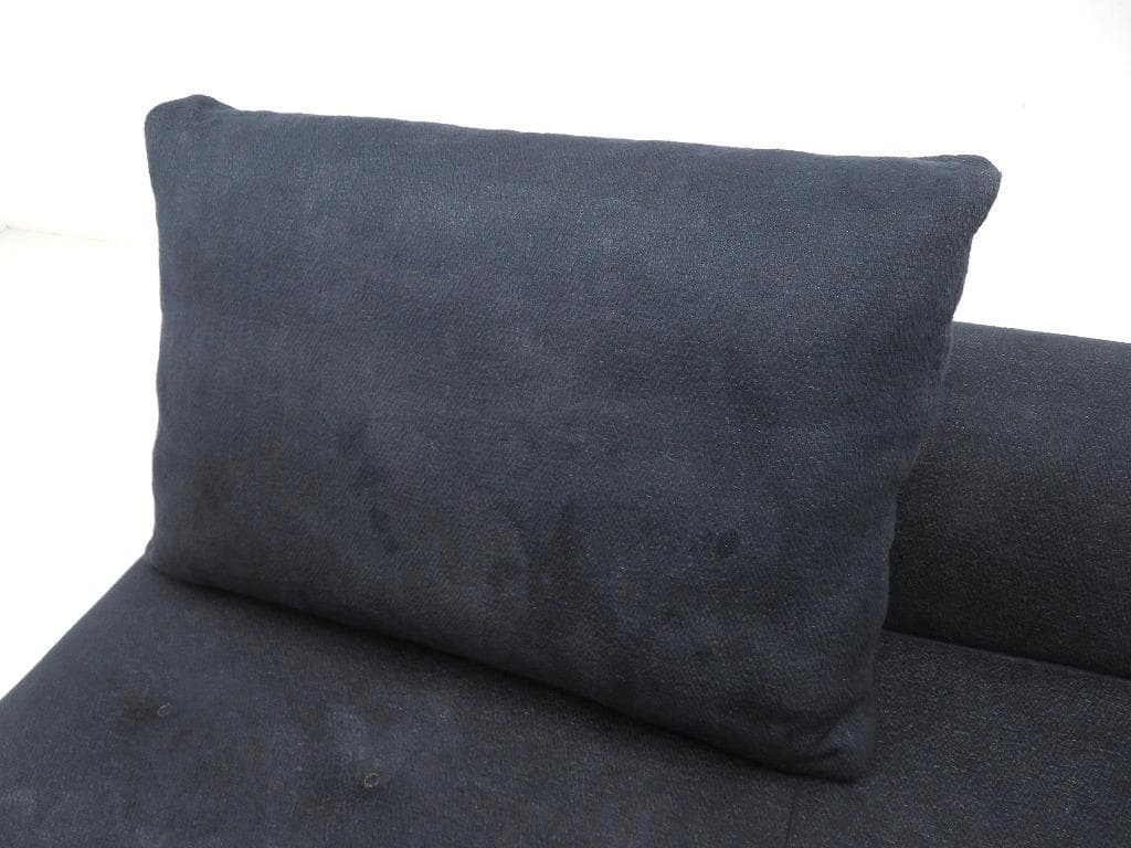 ロッシュボボア　最高級　モダン　3人掛けソファ　トリプルソファ　ラグジュアリー