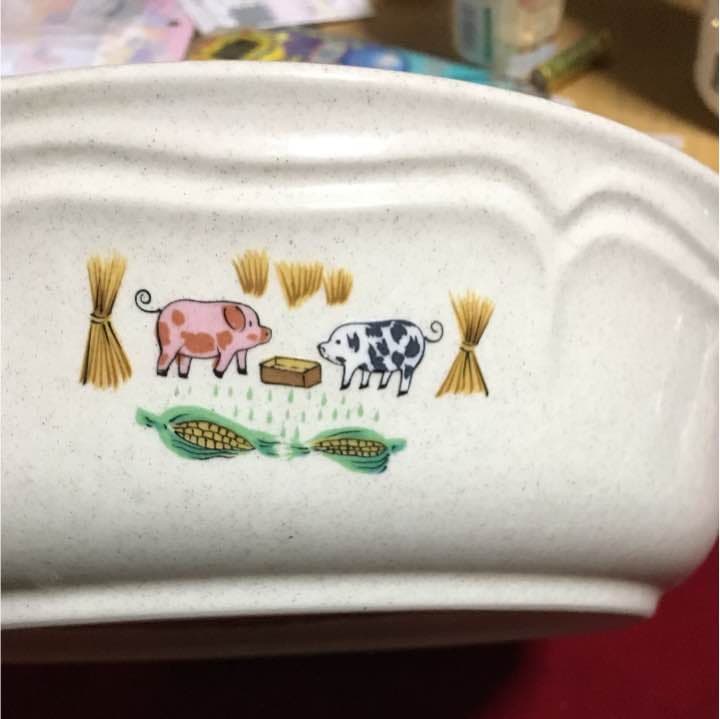 ハートランド陶器