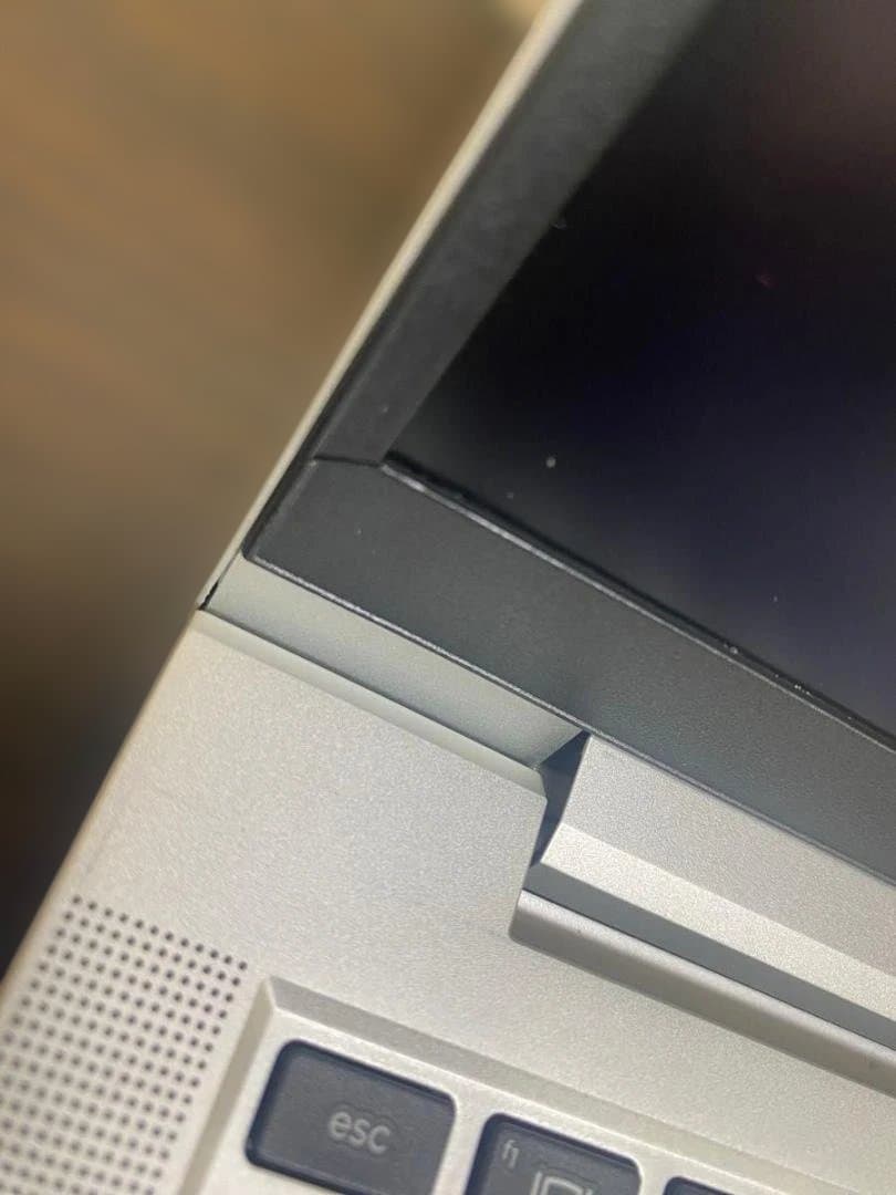 2日間限定出品 hp elitebook 630g10 13世代i5 16GB