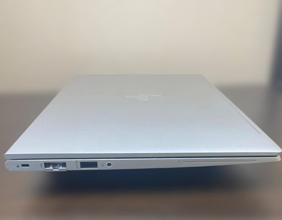 2日間限定出品 hp elitebook 630g10 13世代i5 16GB