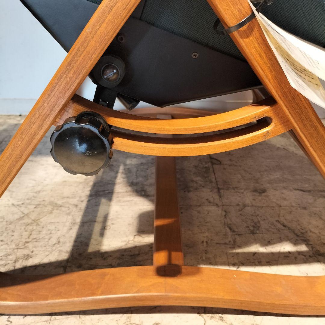 M♦年始Sale東名 NEPSCO社　パーソナルリクライニングチェア