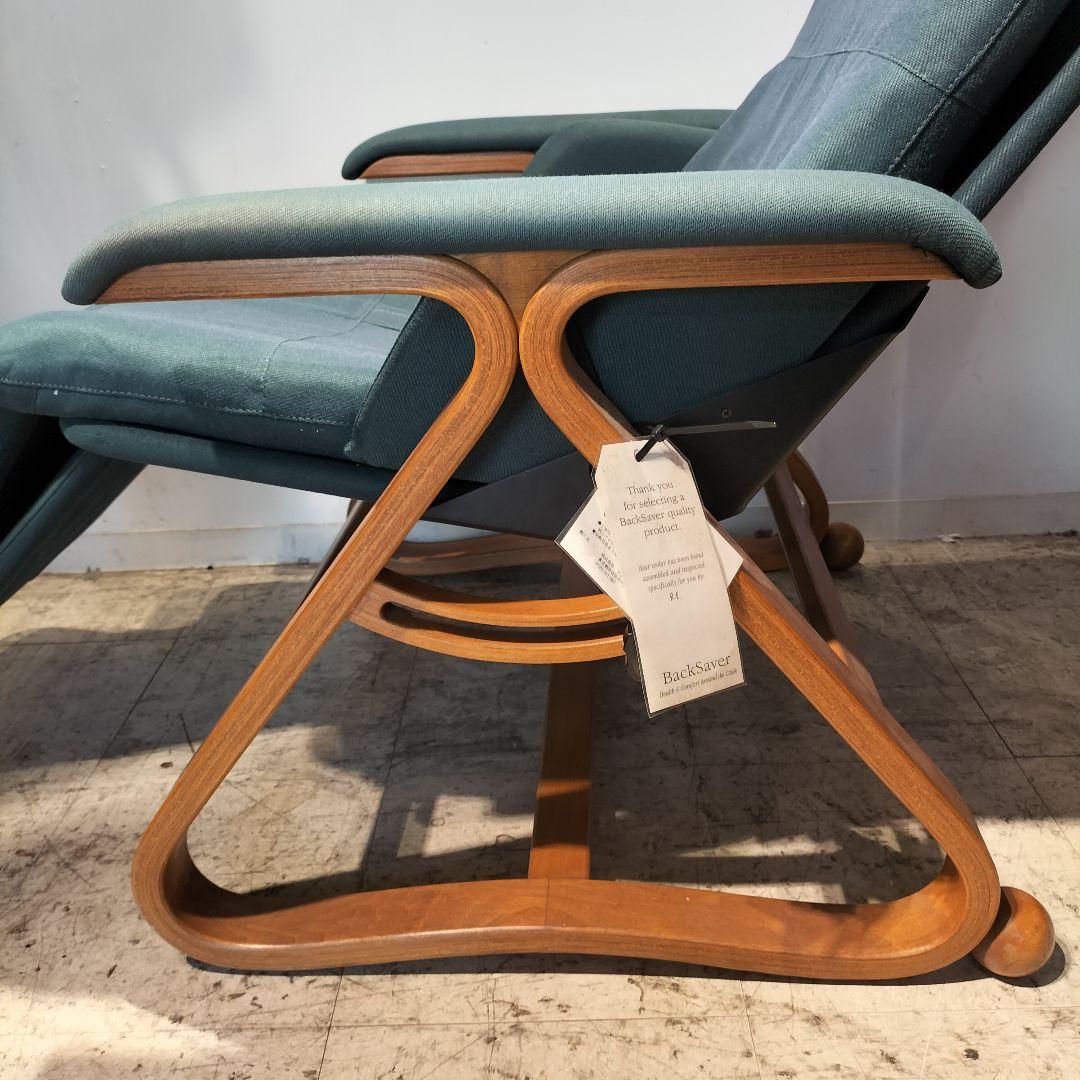 M♦年始Sale東名 NEPSCO社　パーソナルリクライニングチェア