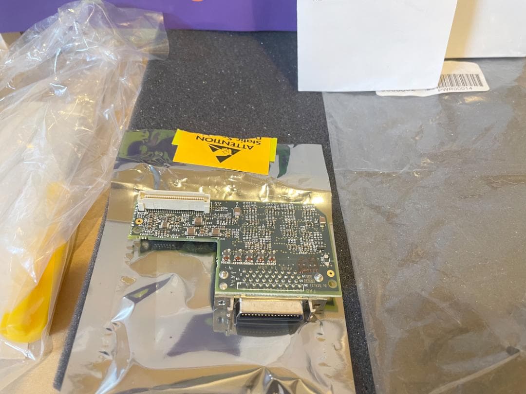 【美品】SGI マルチリンクアダプター おまけ1600SW（液晶ジャンク）