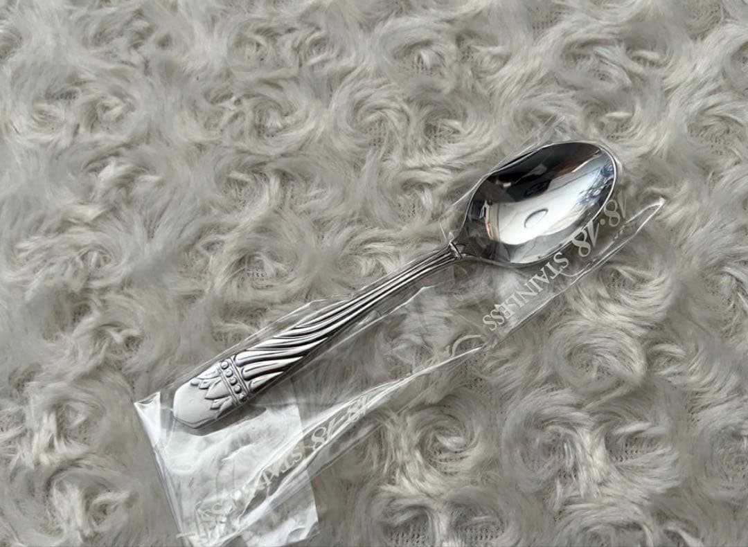 アズマ　カトラリーセット　アルテノン 18-18 ディナーセット〈24本〉