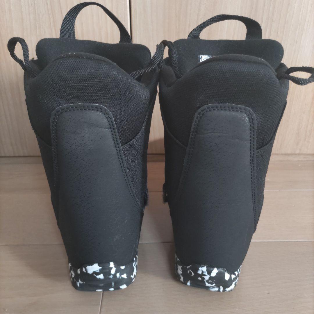 BURTONバートン GROM BOA キッズ スノーボードブーツ 21.0cm