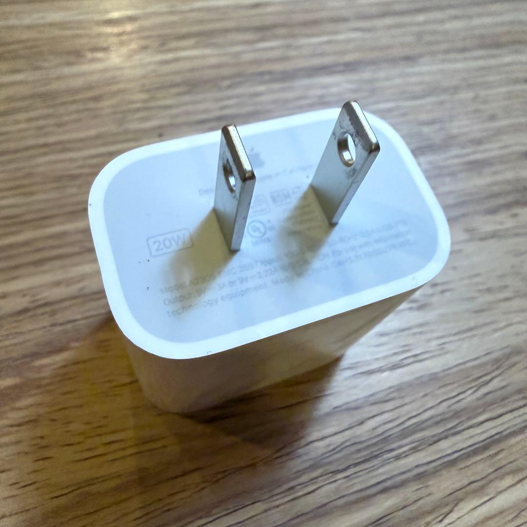 Apple Pod mini ミッドナイト