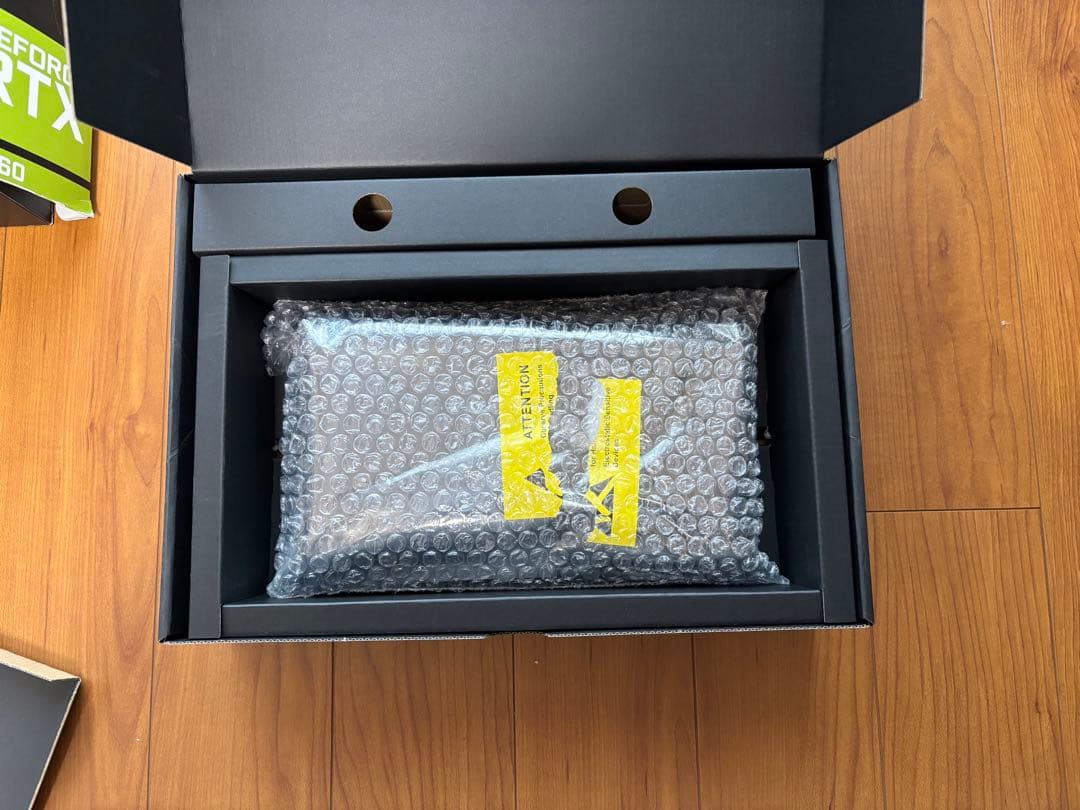 グラフィックボード・グラボ・ビデオカード ELSA GeForce RTX 2060 S.A.C GDDR6 6GB