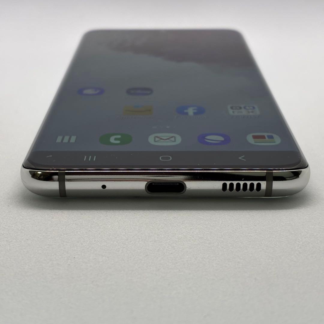 15100 Galaxy S20 SIMフリー