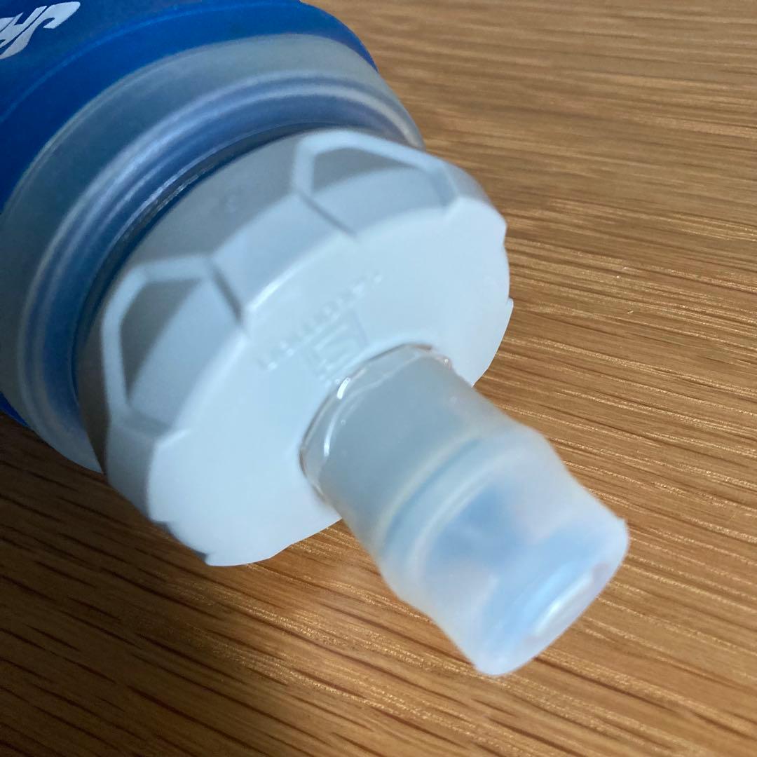 SALOMON ADV SKIN 12 バックパック ブラック