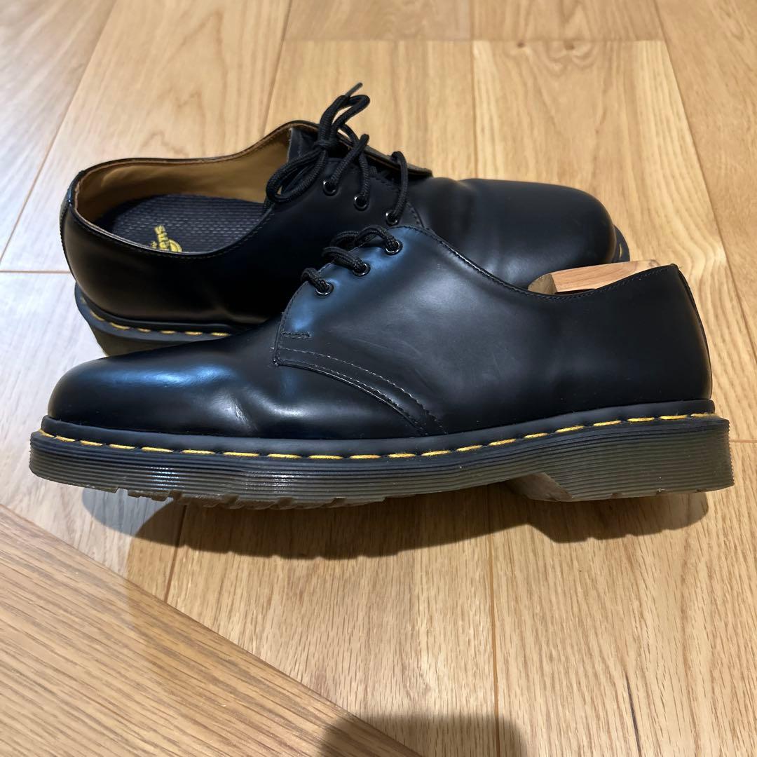 Dr. Martens 1461 3ホールシューズ　9UK 28㎝