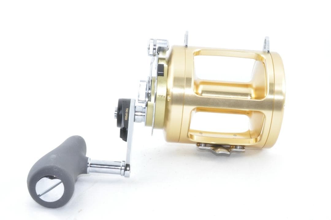 【新品】シマノ ティアグラ 30W LRSA