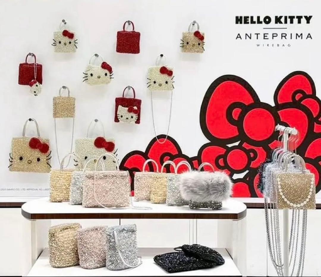 ★専用です★アンテプリマ ピコ シルバーゴールド 新品未使用品