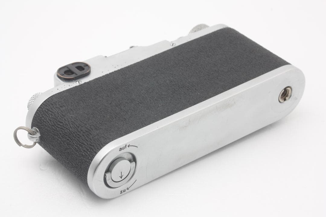 ライカ Leica IIIc ボディ #190a