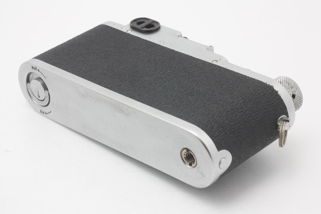 ライカ Leica IIIc ボディ #190a