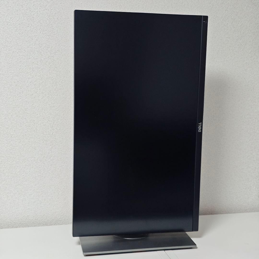 DELL ディスプレイ モニター UP2516D 25インチ/WQHD