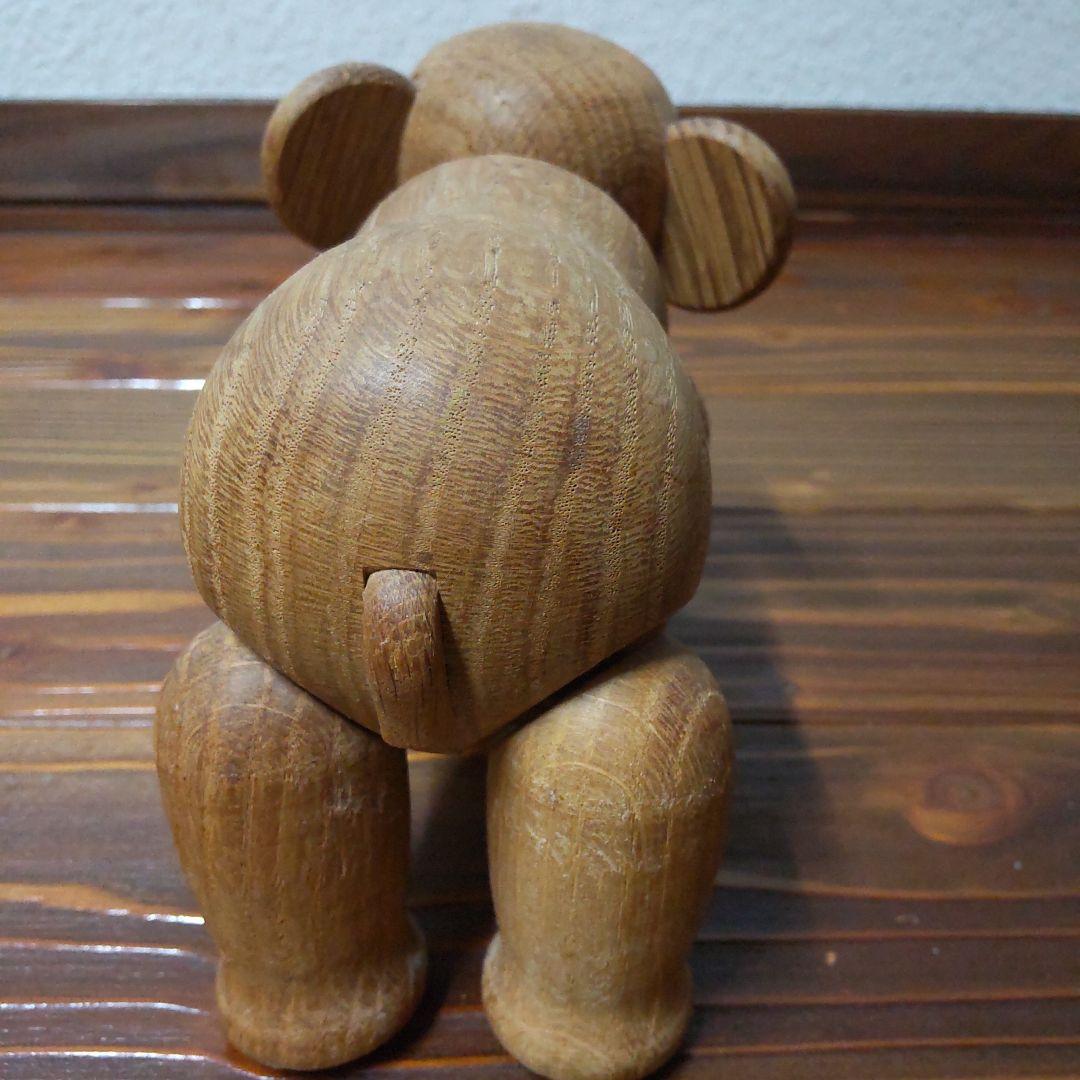 【希少】Kai Bojesen（カイ・ボイスン） エレファント W16.5