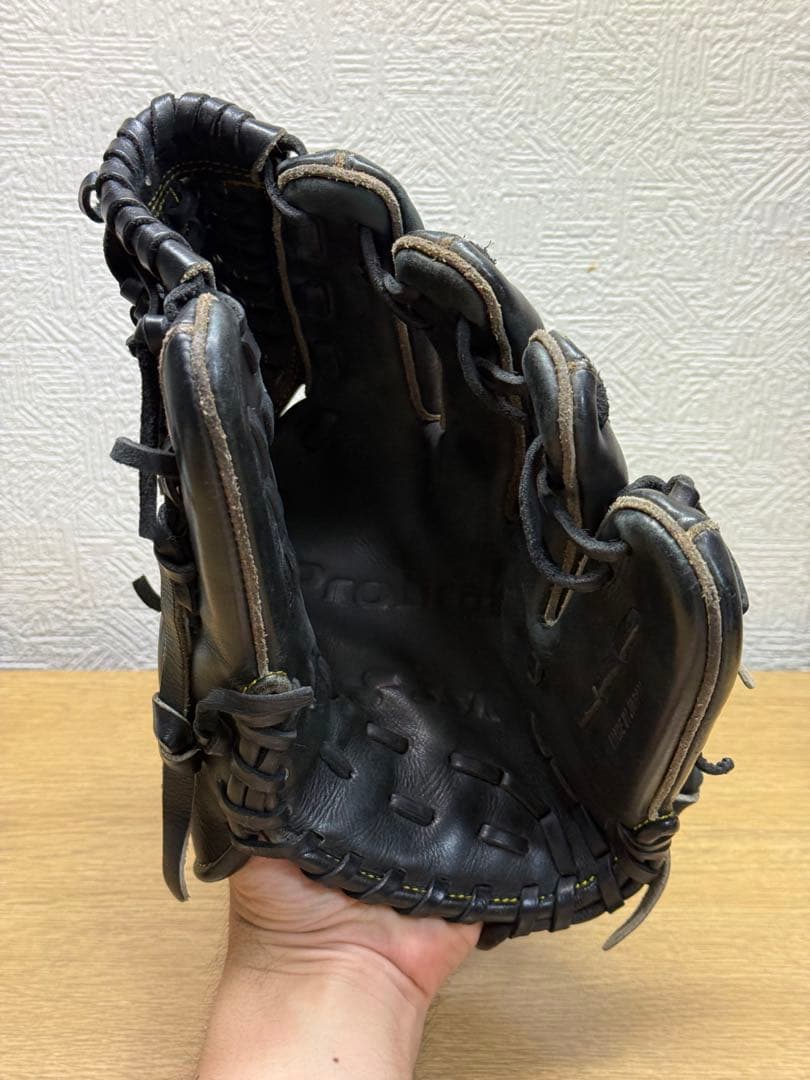 SSK プロブレイン 硬式グラブ 内野手用
