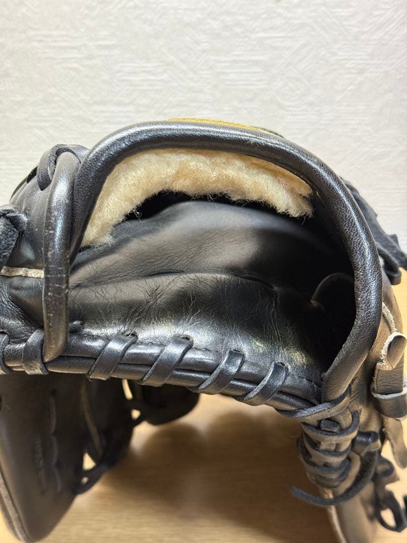 SSK プロブレイン 硬式グラブ 内野手用