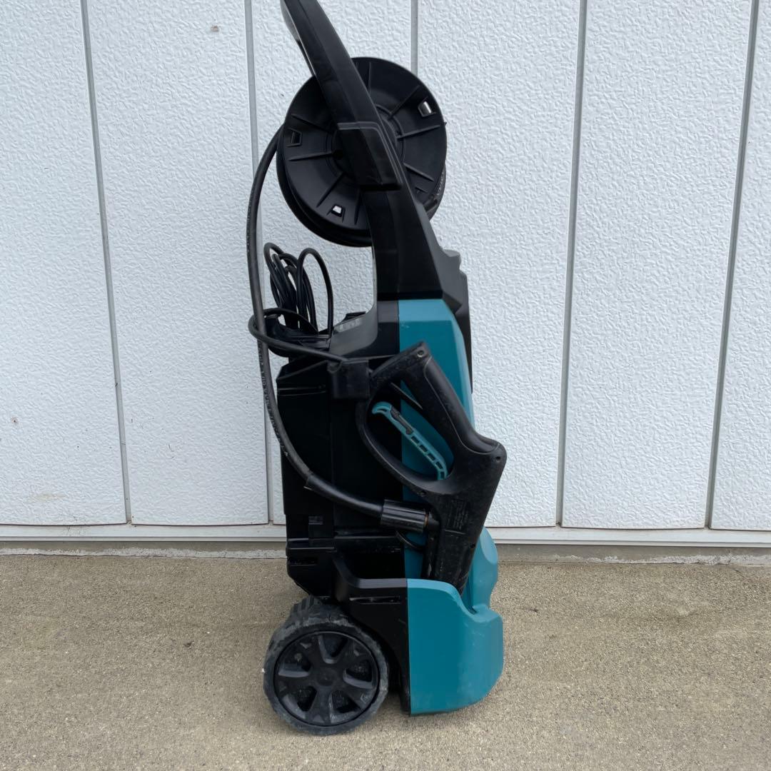 高圧洗浄機 マキタ MHW0820 高機能タイプ